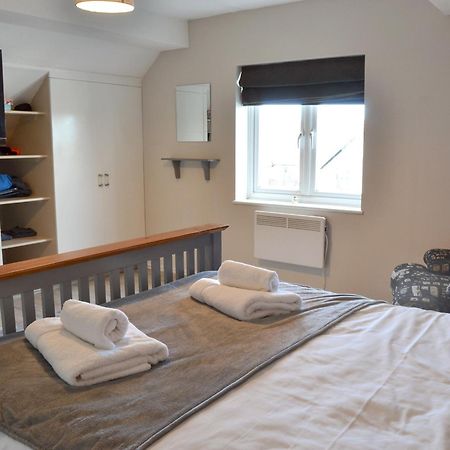 Davids Island Villa Wroxham Exterior foto