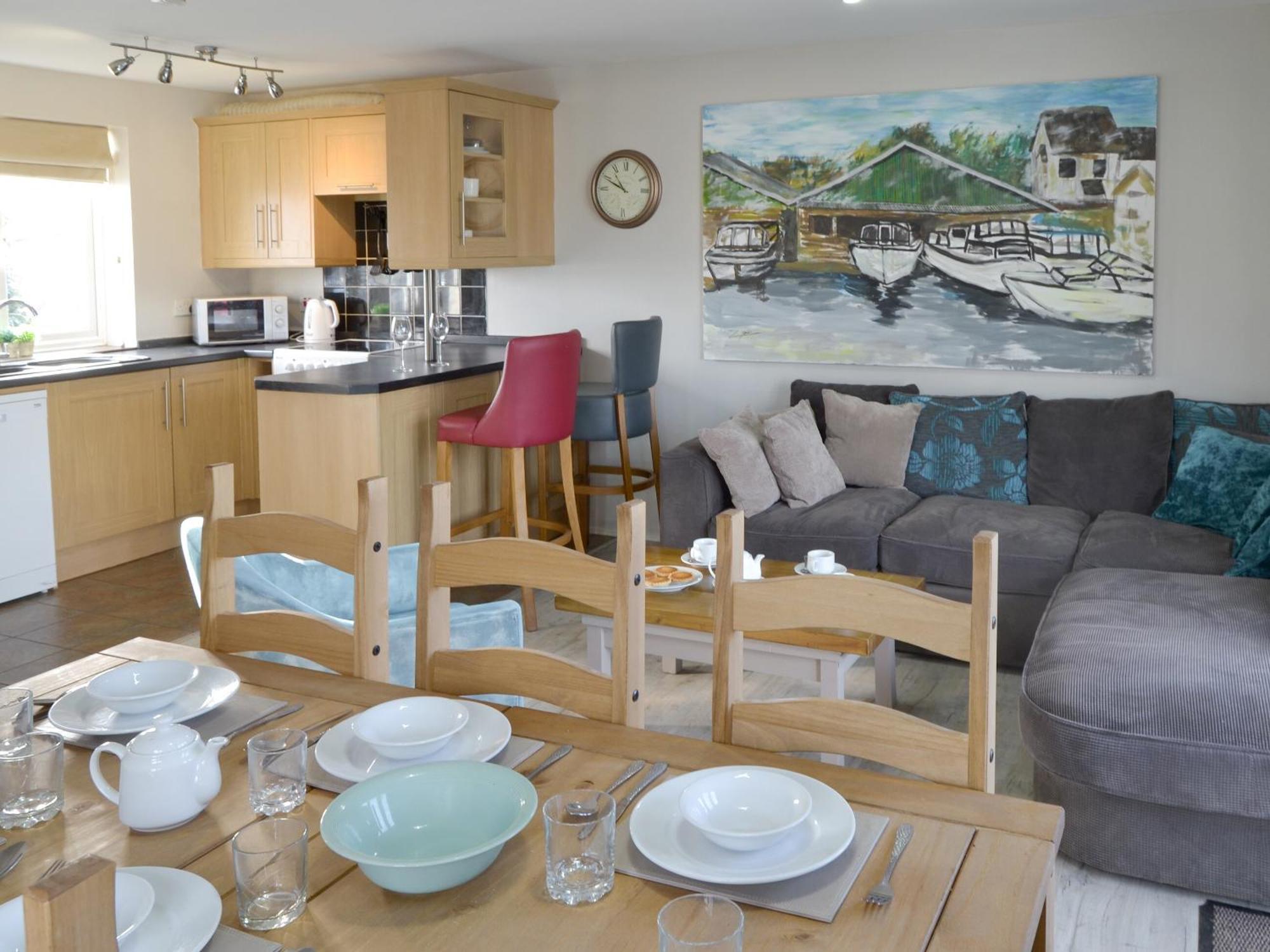 Davids Island Villa Wroxham Exterior foto