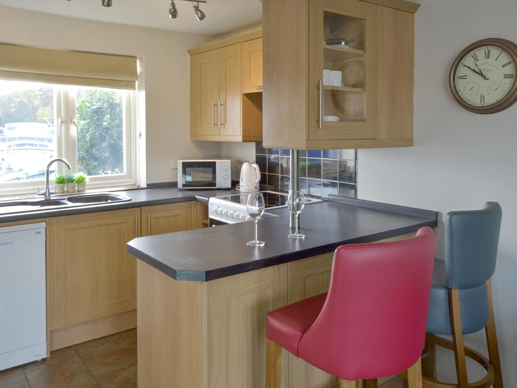 Davids Island Villa Wroxham Exterior foto